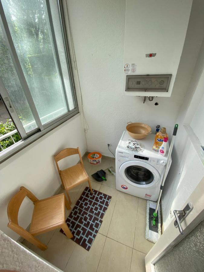 Apartment Grosszugiges 2-br-apt Im Zentrum *