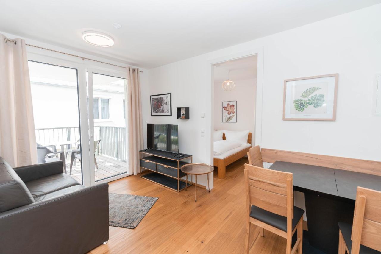 Modern With Big Balcony Near City Center *