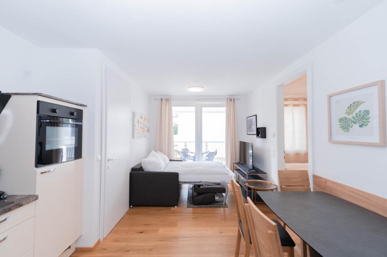 Modern With Big Balcony Near City Center * Vienna