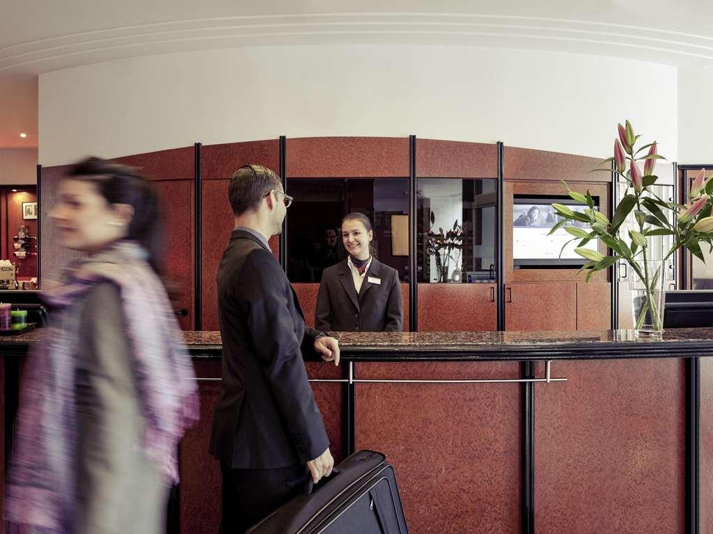 Mercure Hotel 4*
