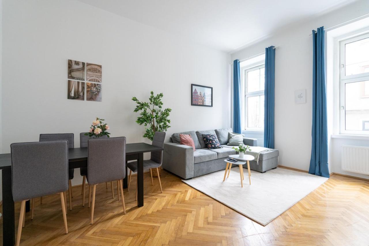 Apartment Two Bedroom *