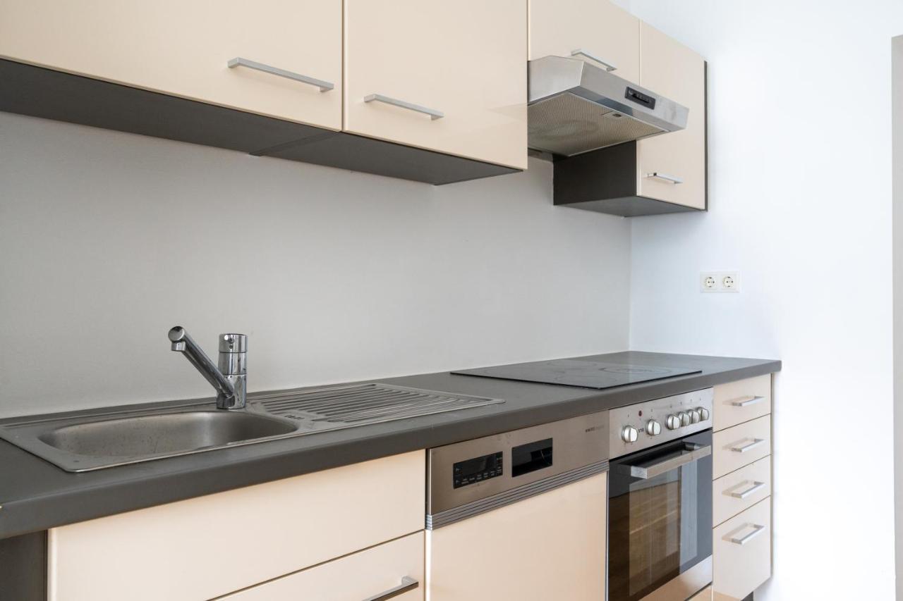Two Bedroom Apartment