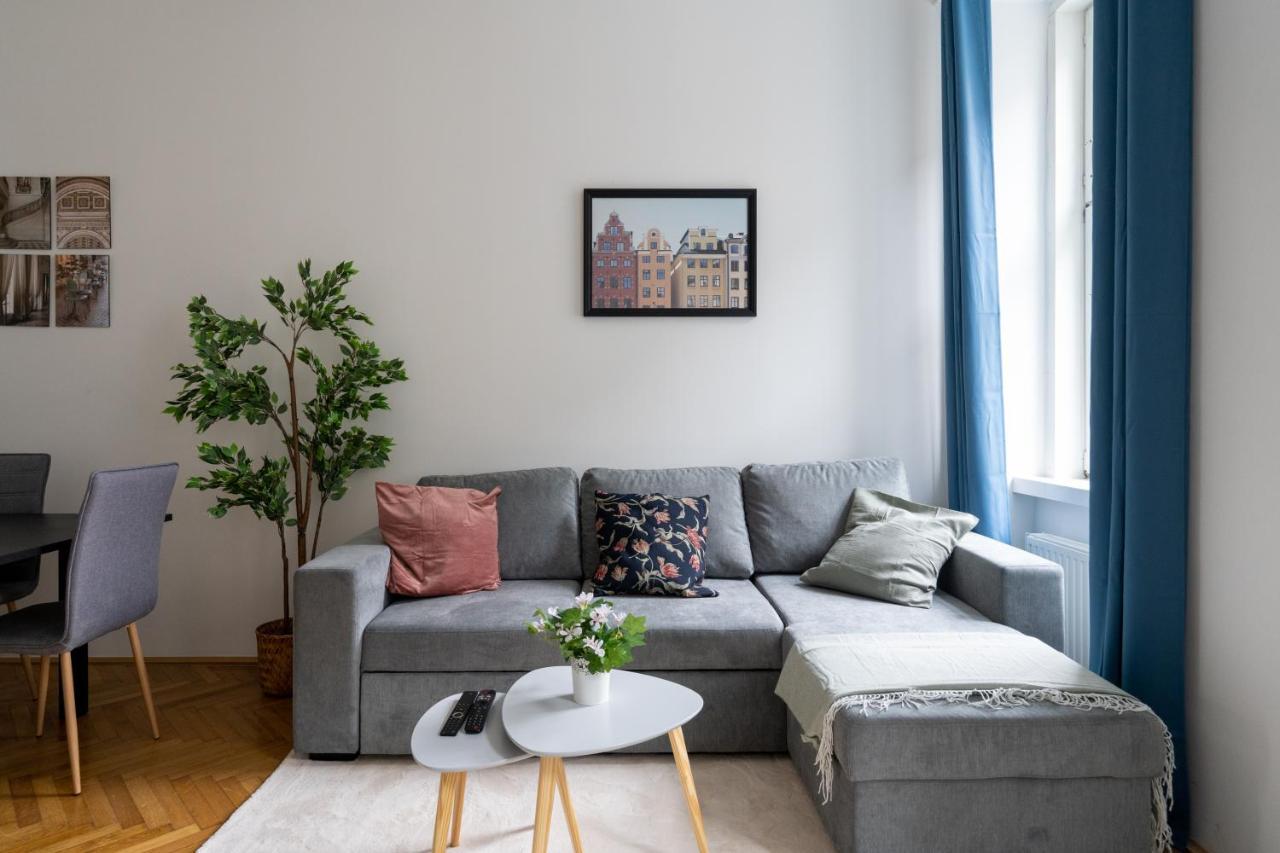 Apartment Two Bedroom