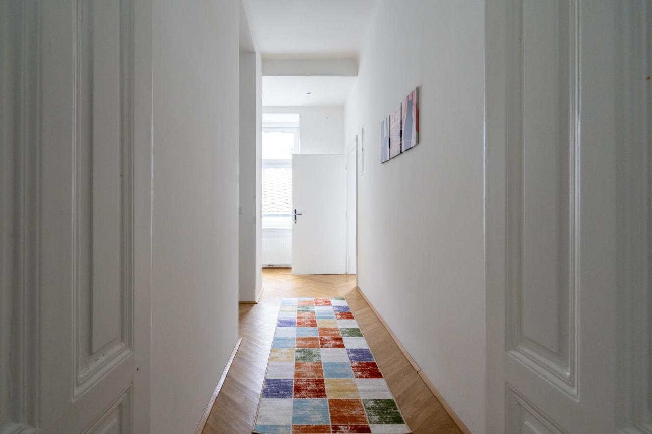 Apartment Two Bedroom Vienna