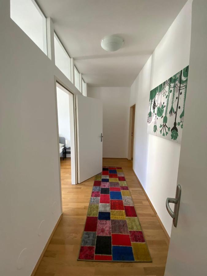 Two Bedroom