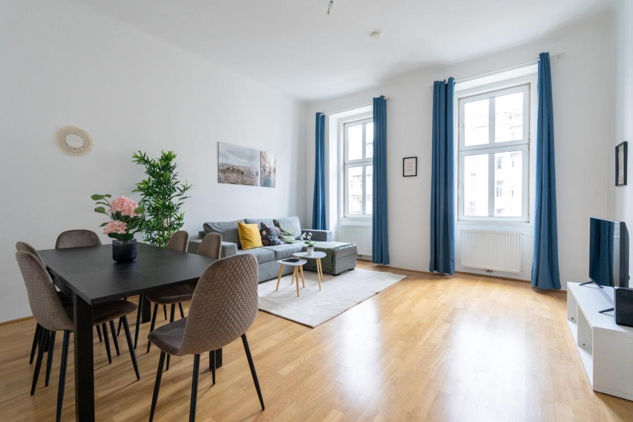 Two Bedroom Apartment Vienna