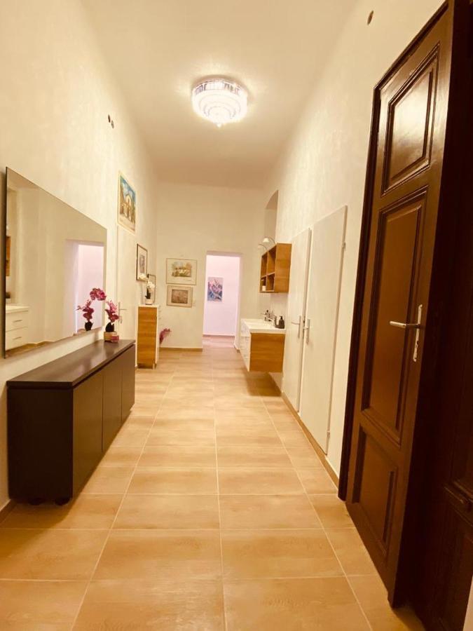 Apartment Deluxe Double Dw Vienna