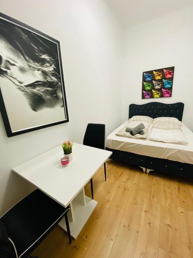 Apartment Deluxe Double Dw Vienna