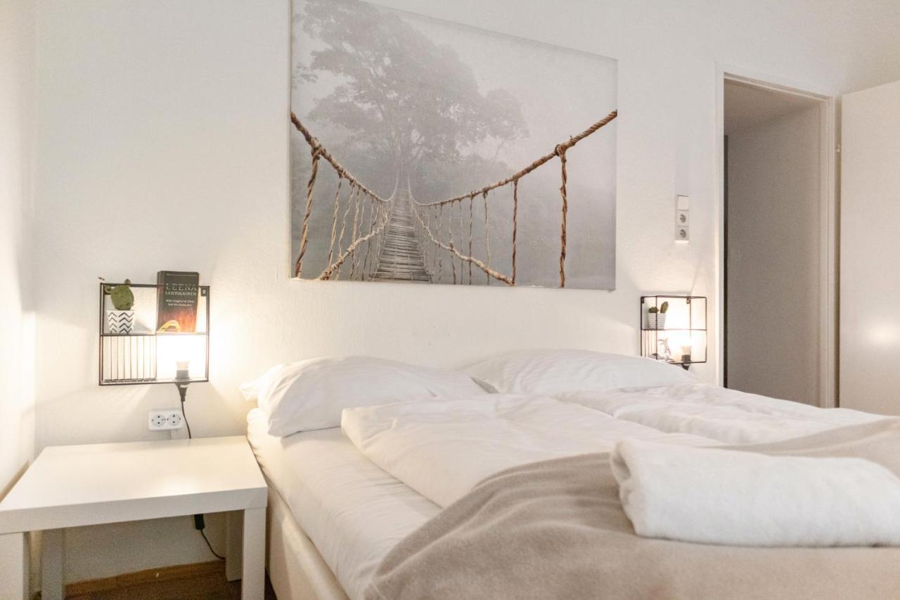 Convenient 1br In The Heart Of Apartment