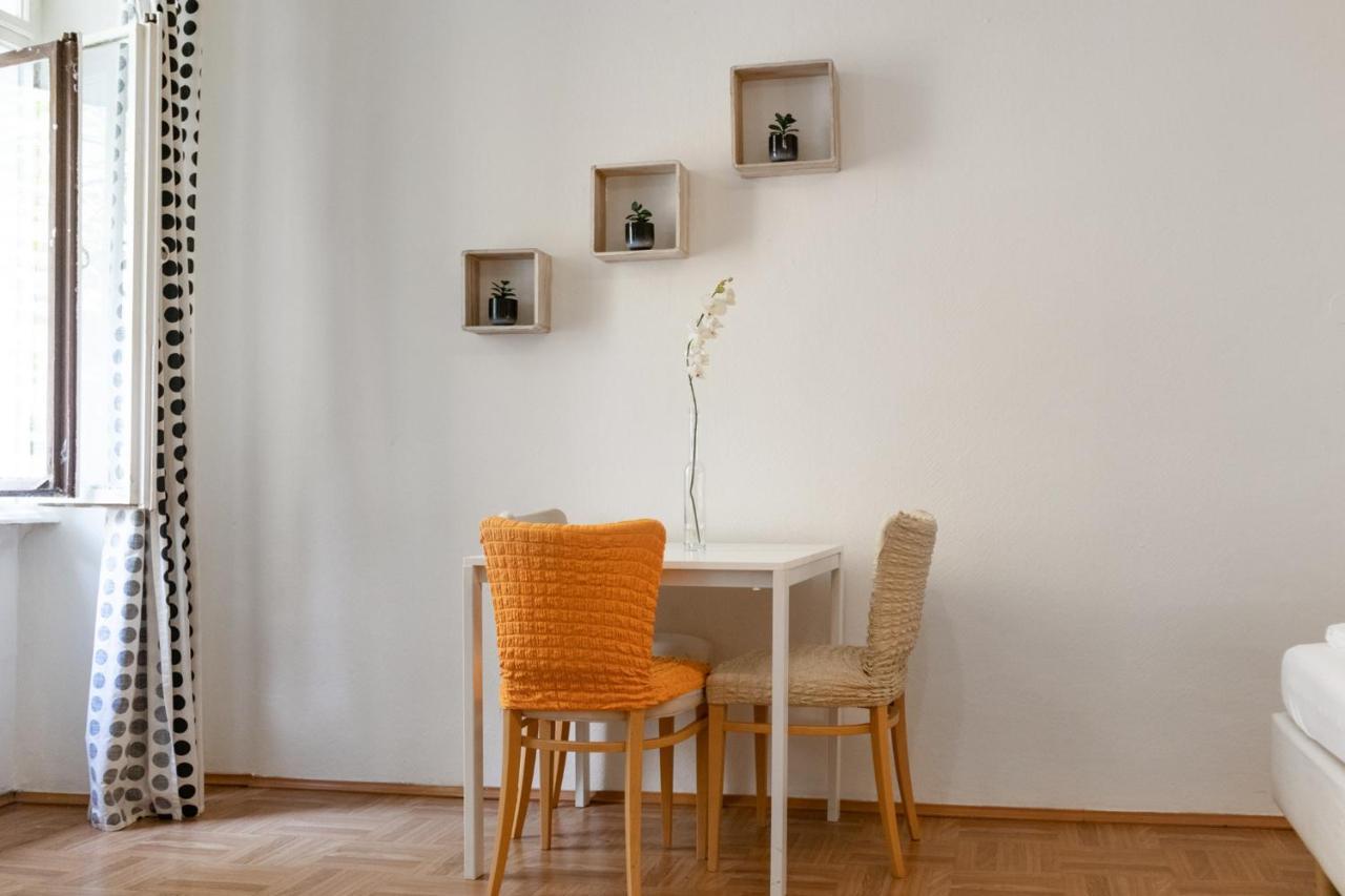Convenient 1br In The Heart Of Apartment Vienna
