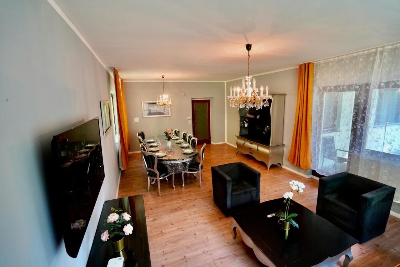 Dm Apartment Wien