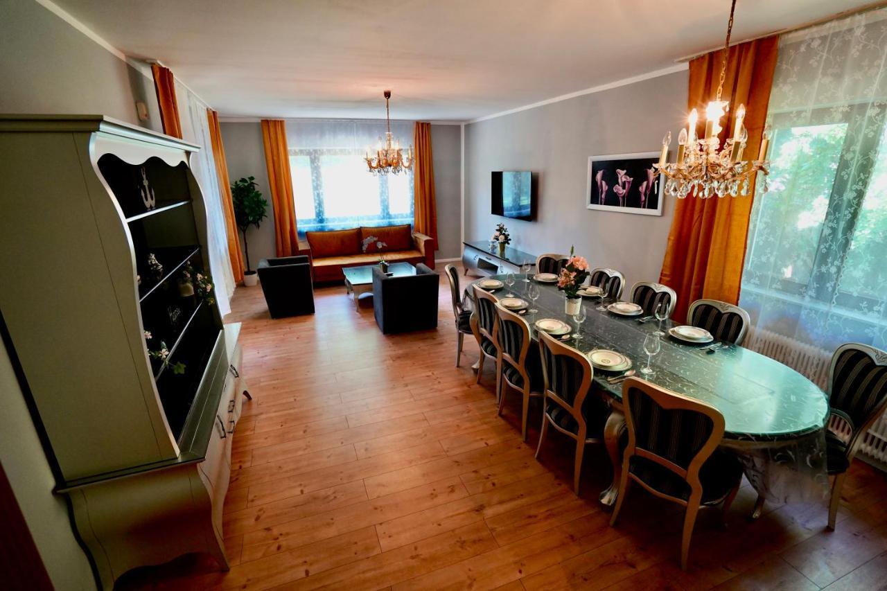 Apartment Dm Wien