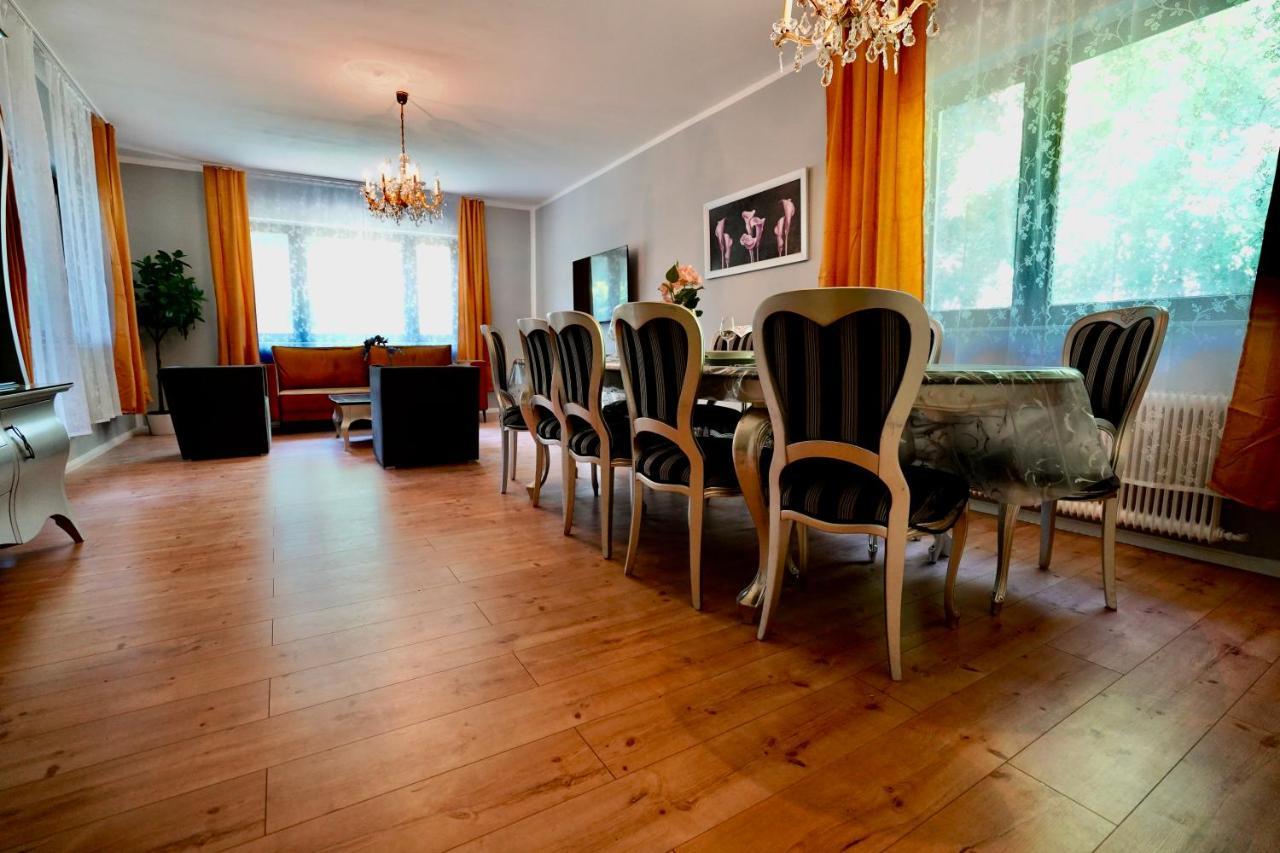Dm Apartment *