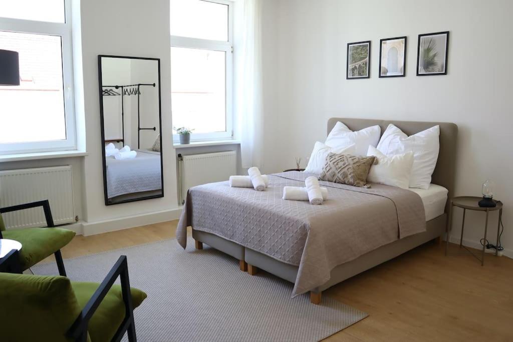Bloom - Modern One Bedroom * Vienna
