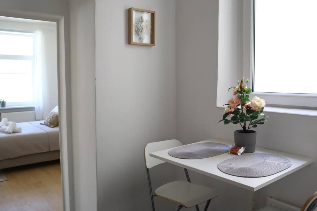 Apartment Bloom - Modern One Bedroom