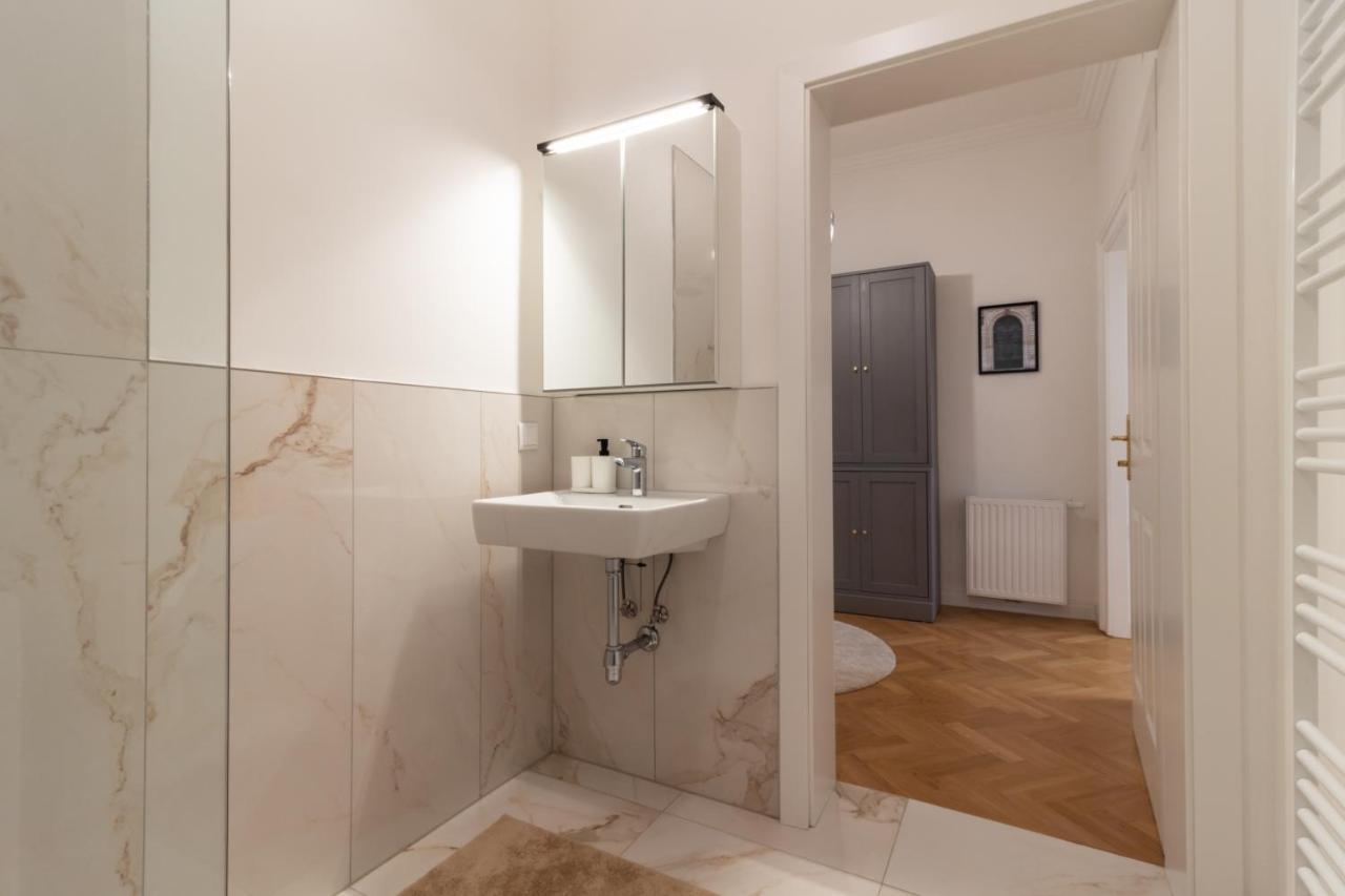 Apartment Viennese *