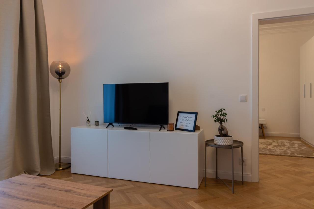 Viennese Apartment