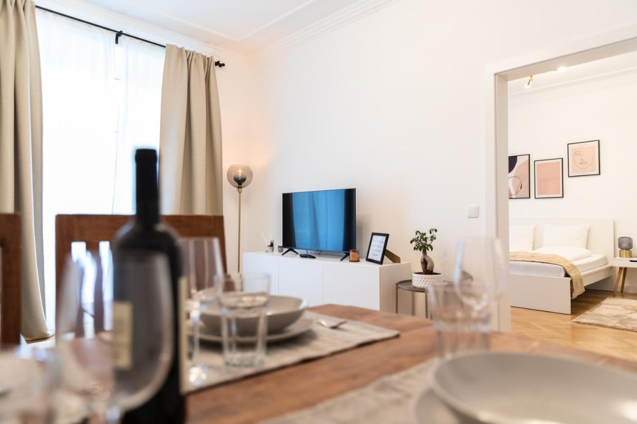 Apartment Viennese