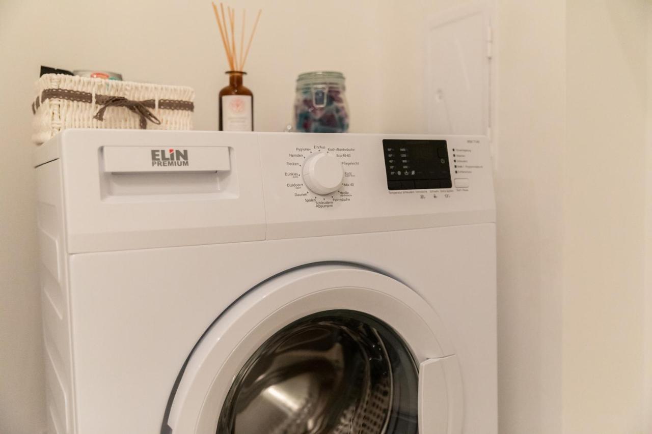 Apartamento Viennese