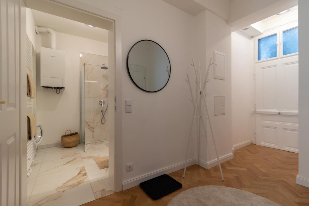Viennese Apartment Wien