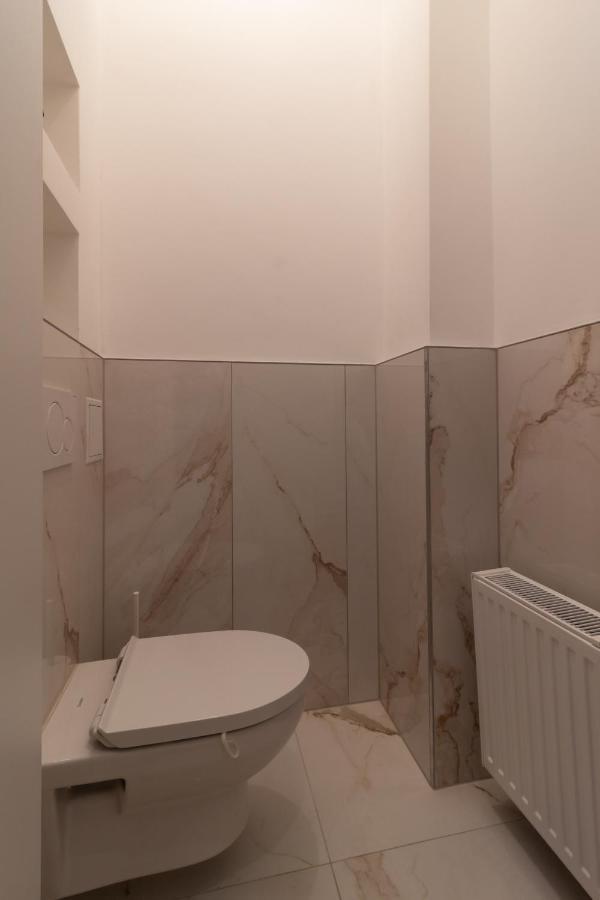 Viennese Apartment