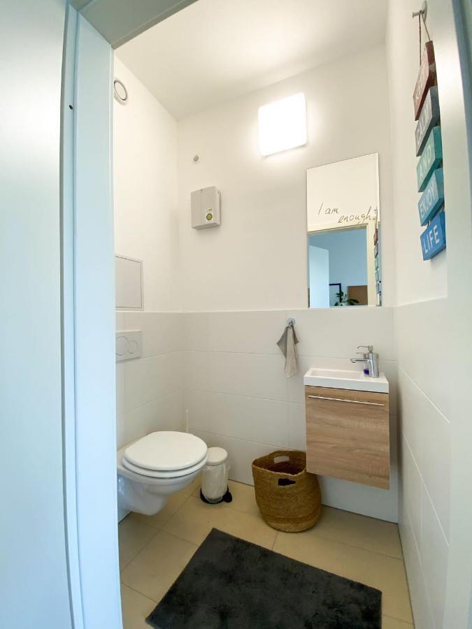Danuberoom Apartment *