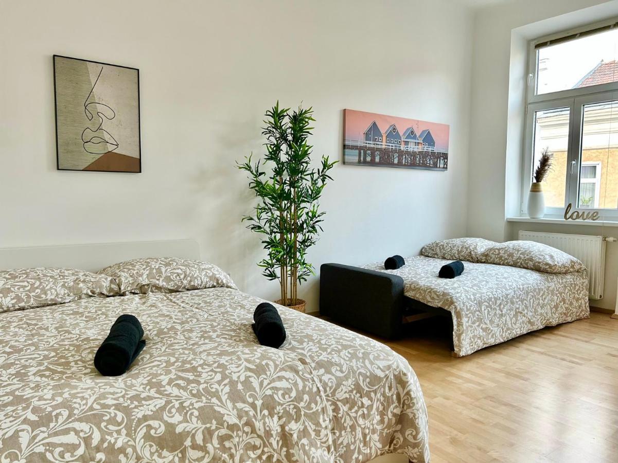50 M2 Stylish With Netflix Vienna