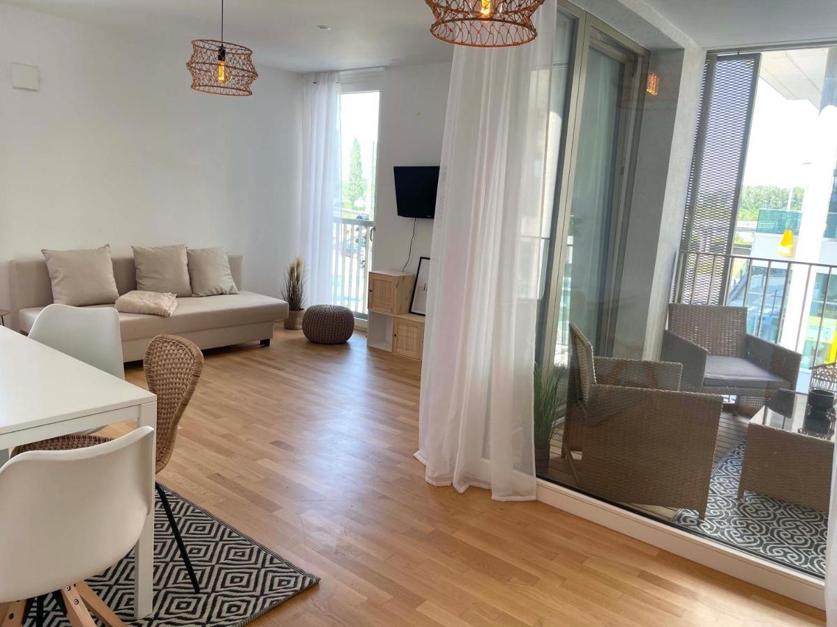 Urban Oasis: Stylische * Vienna