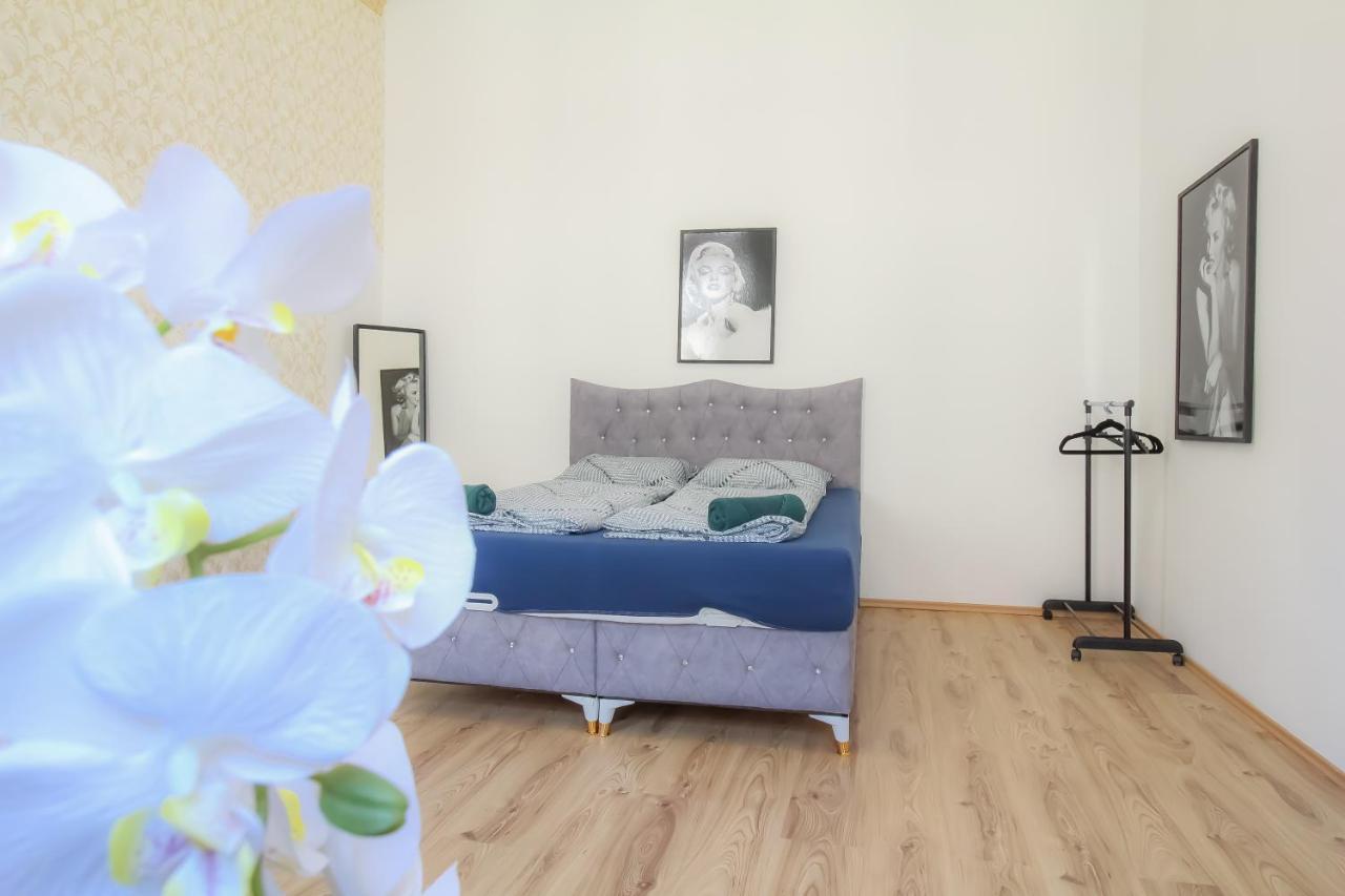 Ss Family 3 Bedroom In Praterstern Area Dw8 Apartment Vienna