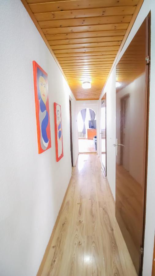 Apartment Ss Family 3 Bedroom In Praterstern Area Dw8 Vienna