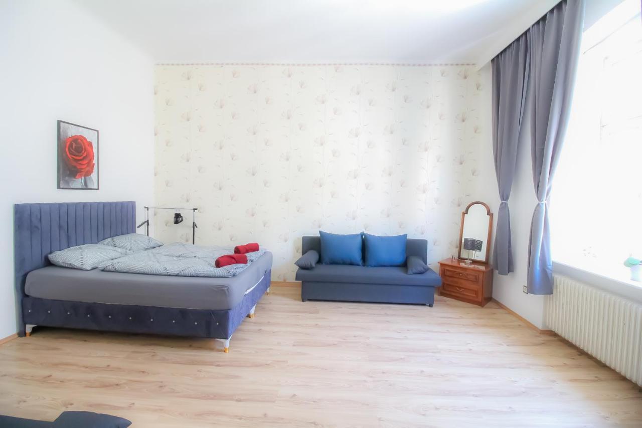 Apartment Ss Family 3 Bedroom In Praterstern Area Dw8