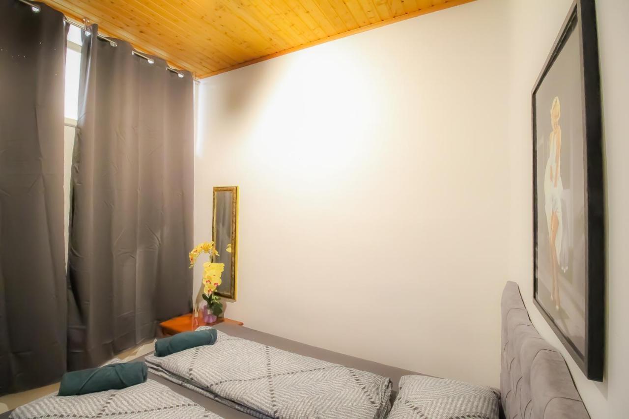 Ss Family 3 Bedroom In Praterstern Area Dw8 * Vienna