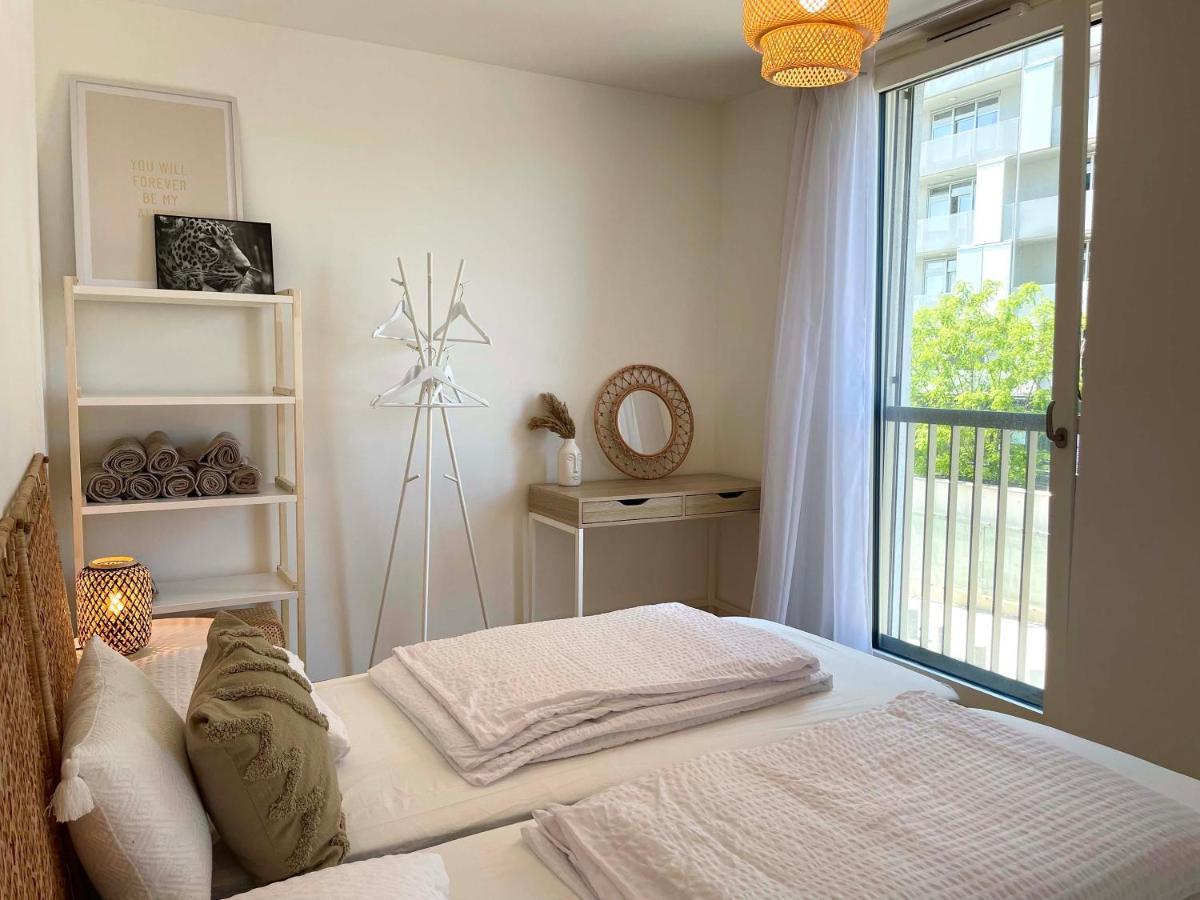 Urban Oasis: Stylische * Vienna