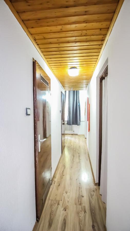 Ss Family 3 Bedroom In Praterstern Area Dw8