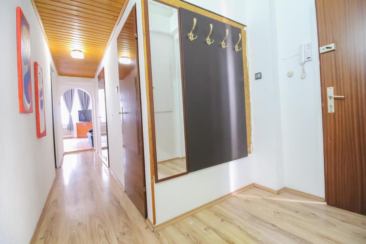 Apartment Ss Family 3 Bedroom In Praterstern Area Dw8 Vienna