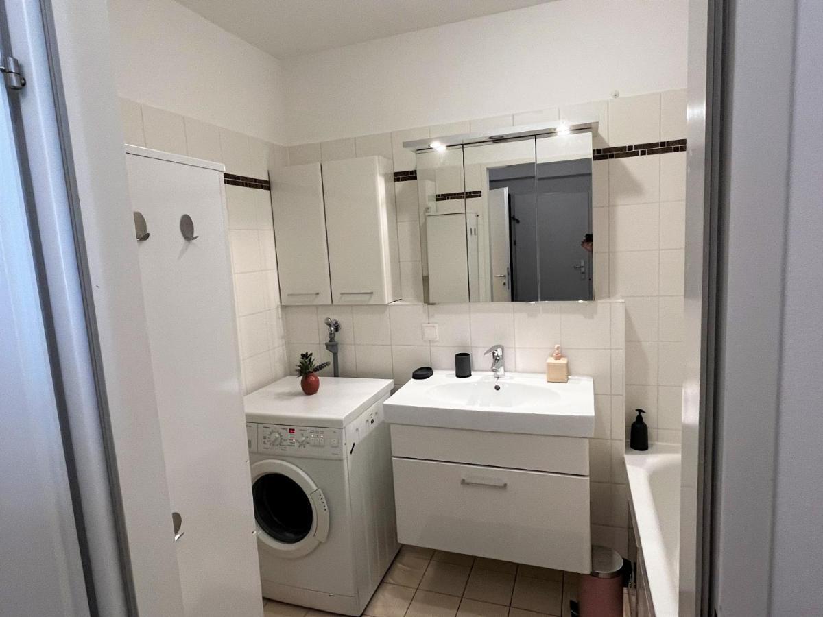 Apartment Elena Inklusive Garagenplatz Vienna