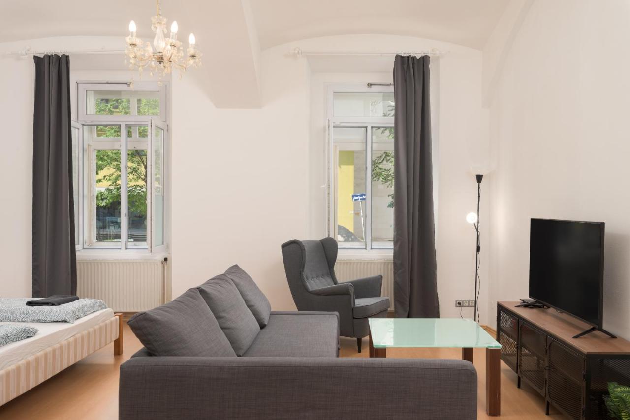 Spacious Apt In Perfect Location For Family 24h Check-in Vienna