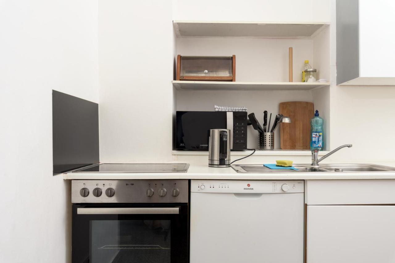 Apartment Spacious Apt In Perfect Location For Family 24h Check-in Vienna