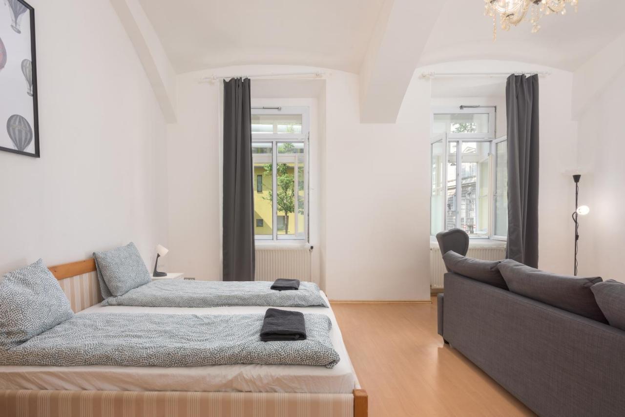 Spacious Apt In Perfect Location For Family 24h Check-in Vienna