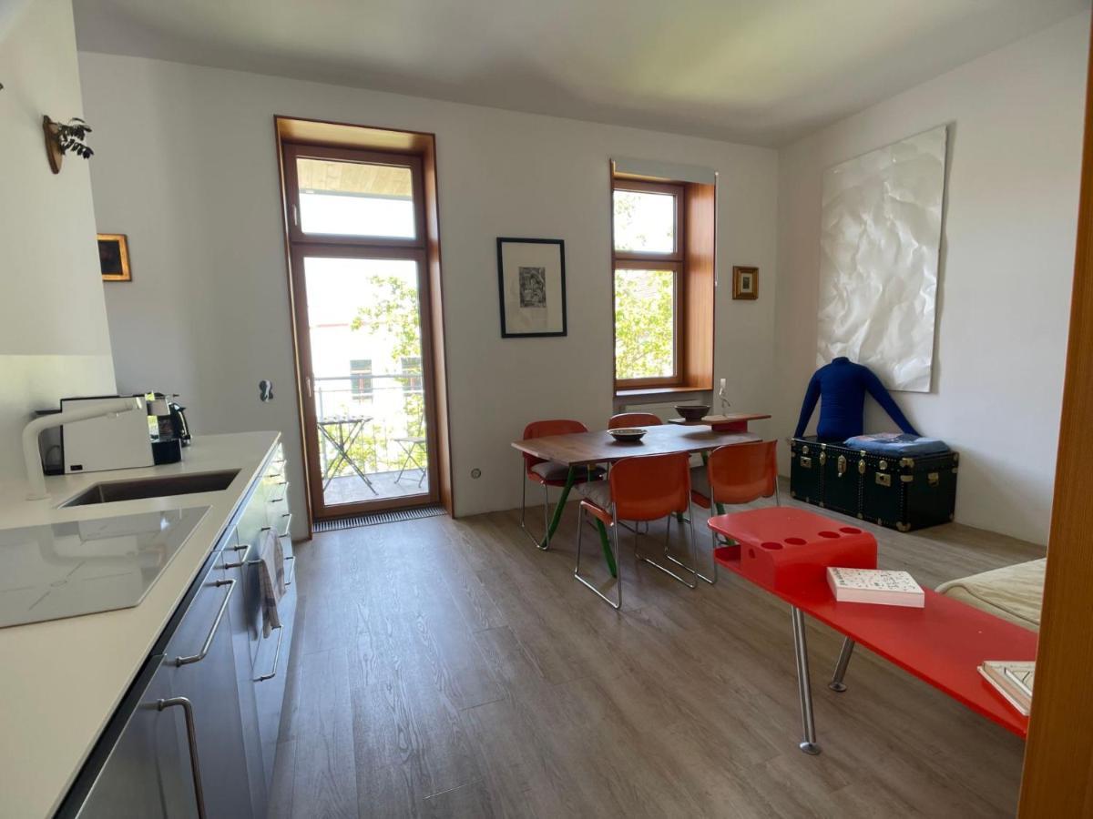 Apartment Happy Pasetti By Interhome
