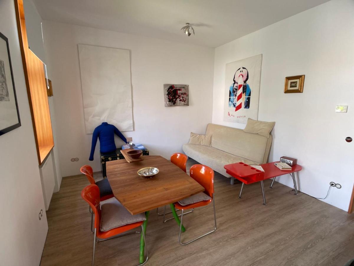 Happy Pasetti By Interhome Apartment *