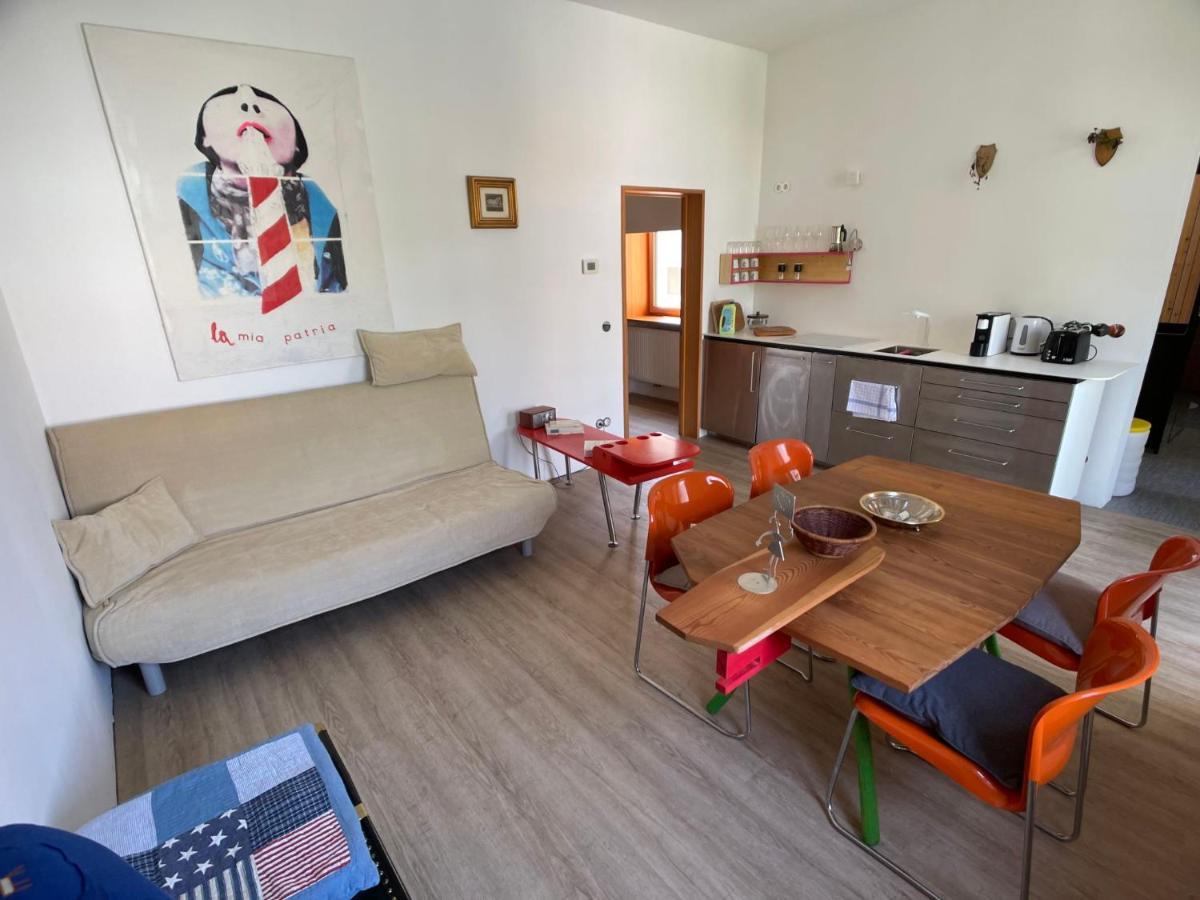 Apartment Happy Pasetti By Interhome Wien