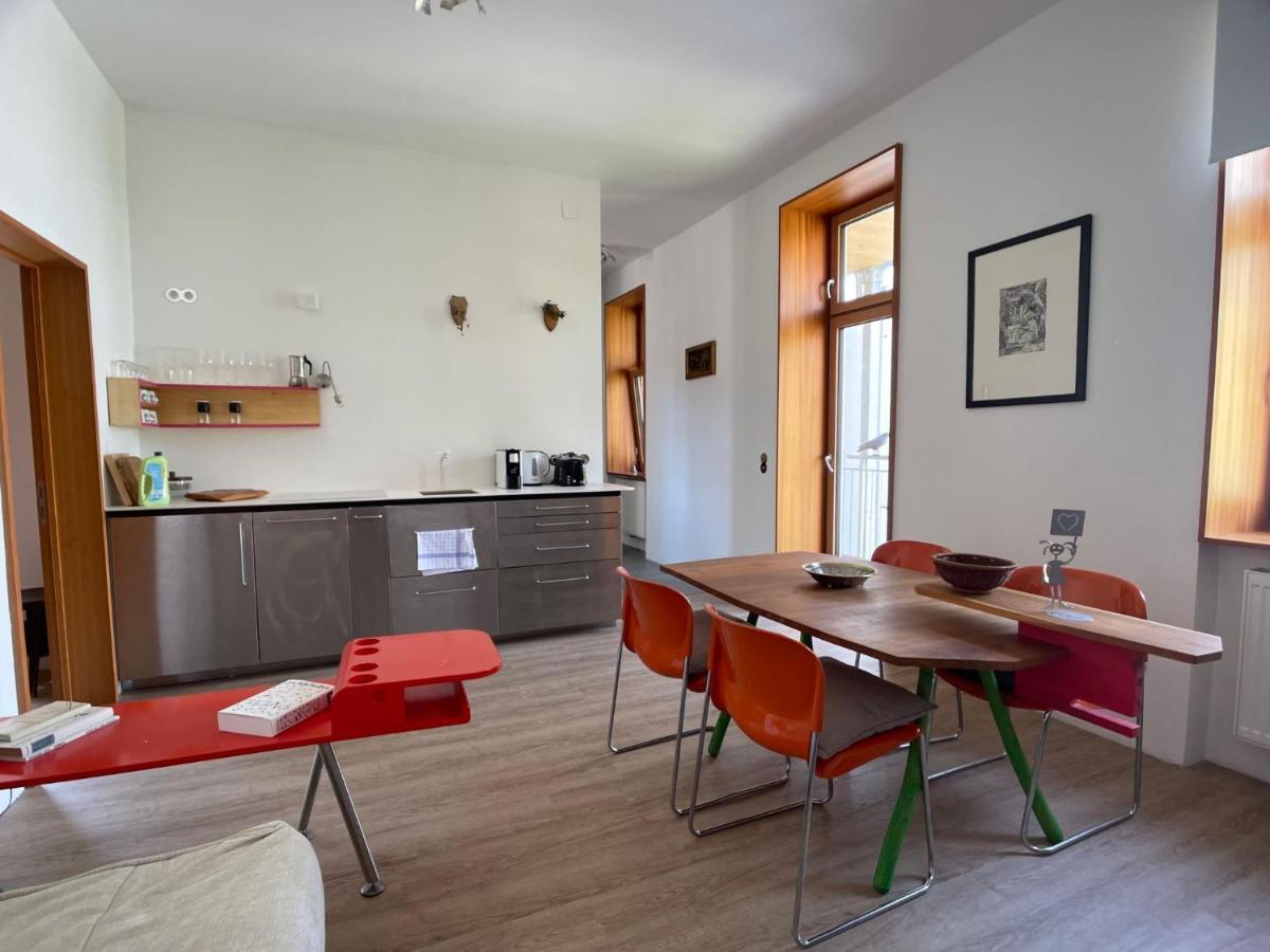 Happy Pasetti By Interhome *