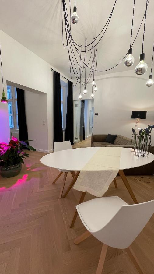 Downtown Apartment