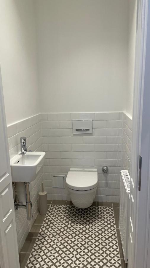 Downtown Apartment