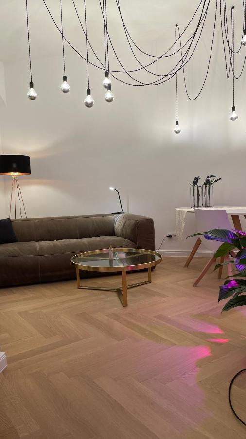 Downtown Apartment Vienna