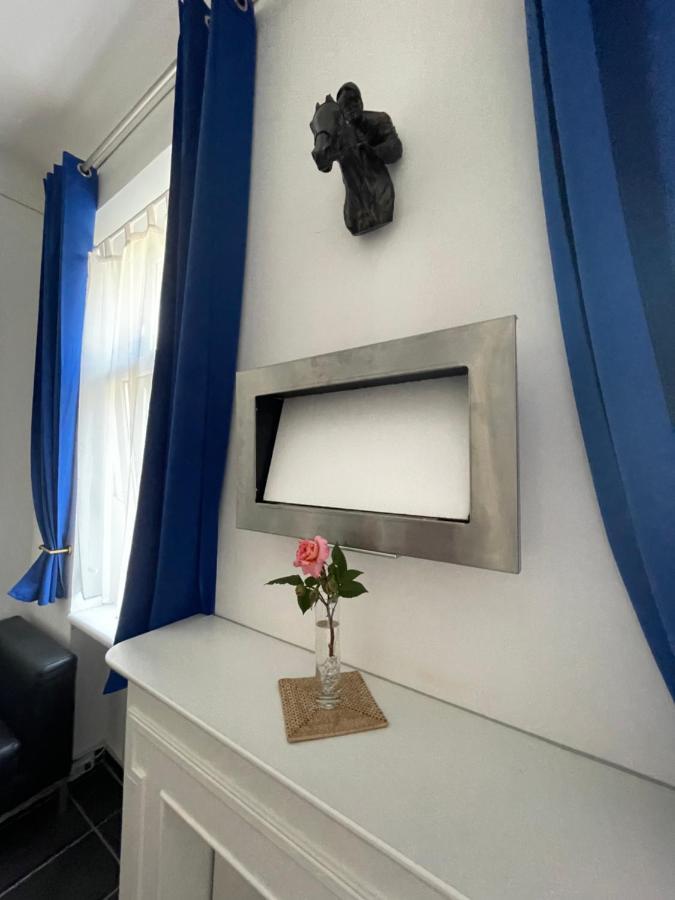 Apartment Golden Horse
