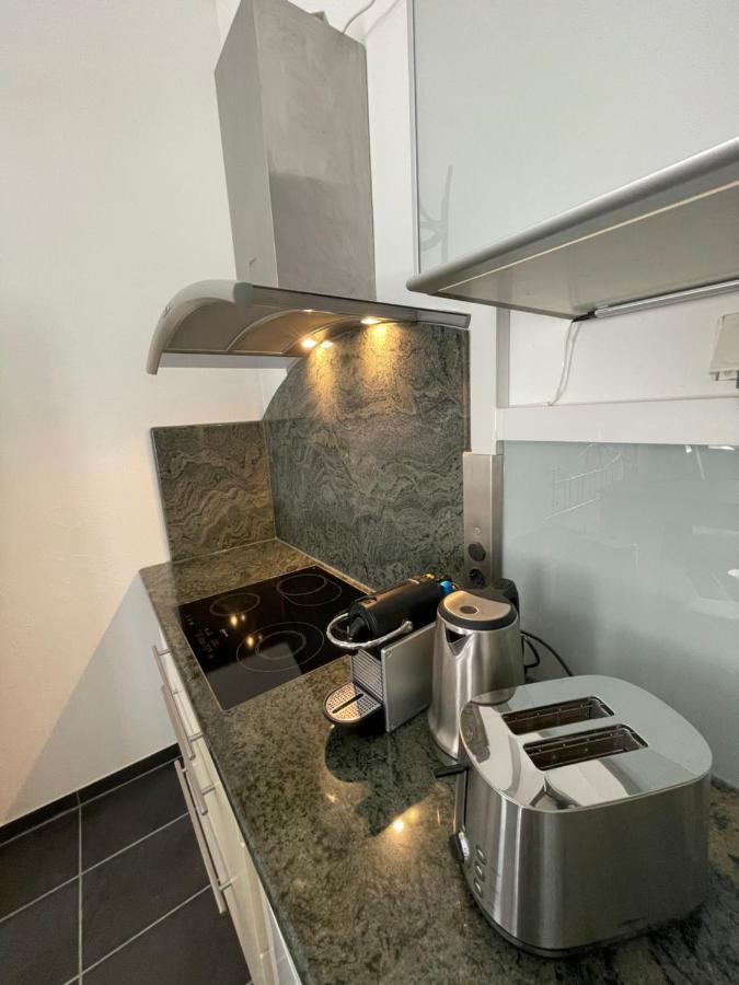 Golden Horse Apartment Wien