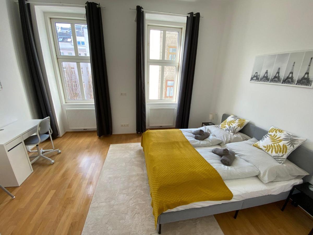 Two Bedroom *
