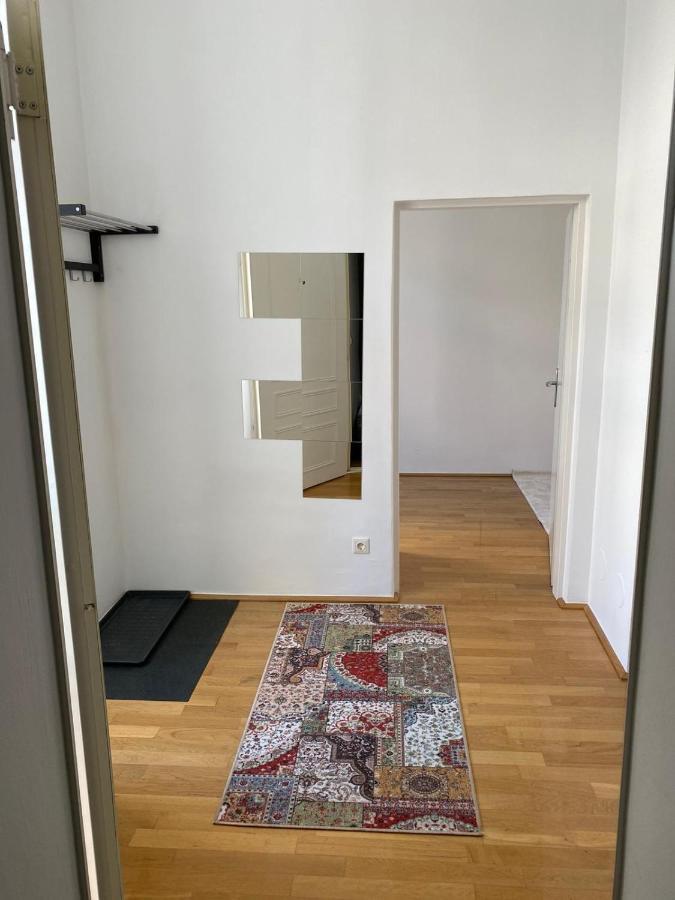 Two Bedroom Vienna